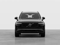 New Volvo XC90 Plus 407 HP (299 kW) 2026 Vapour grey SUV