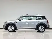 Gebraucht Mini Cooper S Classic 220 PS (161 kW) 2023 Silber Kleinwagen