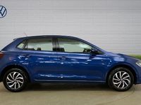 Używany VW Polo Life 95 KM (69 kW) 2026 Hatchback