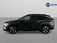 Used Hyundai Tucson Ultimate 230 HP (169 kW) 2024 SUV