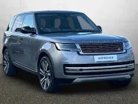 Used Land Rover Range Rover HSE 2024 SUV