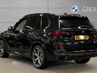 Used BMW X5 M Sport 482 HP (354 kW) 2025 Black SUV