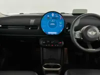 Used Mini Cooper S Hatch 201 HP (147 kW) 2025 Black Hatchback