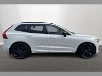 Used Volvo XC60 Ultra 247 HP (181 kW) 2025 White SUV