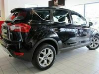 Used Ford Kuga 2010 SUV