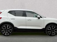 Used Volvo XC40 Ultra 197 HP (144 kW) 2025 SUV