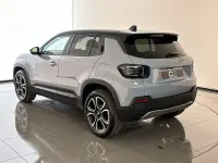 Used Jeep Avenger Summit 100 HP (73 kW) 2025 Grey SUV