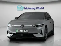Used VW ID.7 Pro 210 kW (286 HP) 2024 Grey Hatchback