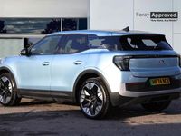 Used Ford Explorer Premium 250 kW (340 HP) 2024 Blue SUV