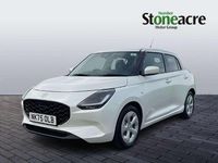 Used Suzuki Swift 82 HP (60 kW) 2025 Hatchback