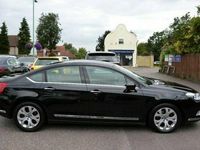 Used Citroën C5 2009 Sedan