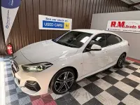 Used BMW 218 M Sport 2021 White Coupe
