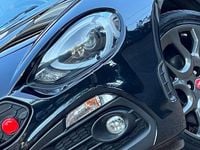 Used Abarth 124 Spider 170 HP (125 kW) 2019 Cabriolet