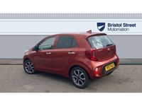 used Kia Picanto 1.25 3 5dr Petrol Hatchback