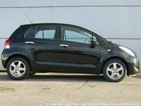 Used Toyota Yaris 2010 Hatchback