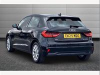 Used Audi A1 Sport 116 HP (85 kW) 2025 Black SUV