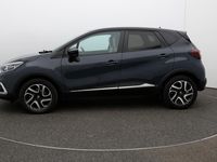 used Renault Captur 1.3 TCe ENERGY Iconic SUV 5dr Petrol Manual Euro 6 (s/s) (130 ps) Full Leather