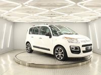 used Citroën C3 Picasso (2017/17)1.6 BlueHDi Platinum 5d