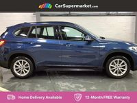 used BMW X1 sDrive 20i SE 5dr Step Auto