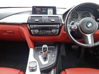 Used BMW 430 M Sport 254 HP (186 kW) 2019 Grey Coupe