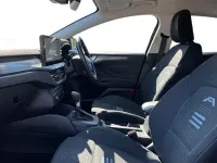 Usado Ford Focus Active 125 HP (91 kW) 2023 Azul Carrinha