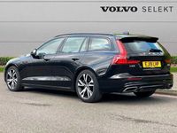 used Volvo V60 R-Design T5