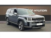 New Hyundai Santa Fe Ultimate 211 HP (155 kW) 2025 Other SUV