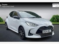 Used Toyota Yaris Hybrid Sport 131 HP (96 kW) 2025 Hatchback