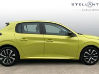 Second-hand Peugeot 208 Active 74 CP (54 kW) 2024 Hatchback