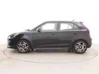 Used MG MG3 Exclusive 106 HP (77 kW) 2019 Black Hatchback