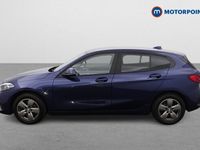 used BMW 118 1 Series i SE 5dr Step Auto