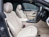 Used BMW 840 M Sport 2021 Grey Coupe
