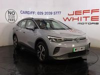 Used VW ID.4 Pure 125 kW (170 HP) 2023 SUV