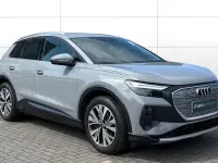 Used Audi Q4 e-tron Sport 210 kW (286 HP) 2026 SUV