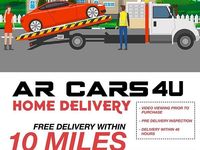 Used Vauxhall Zafira 115 HP (84 kW) 2013 Red MPV