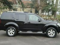 Used Nissan Pathfinder 2008 SUV