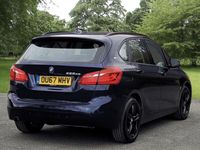 used BMW 225 Active Tourer 2 Series 1.5 XE PHEV SPORT 5d 134 BHP