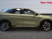 Used BYD Atto 3 Design 150 kW (204 HP) 2026 SUV