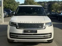 Used Land Rover Range Rover Autobiography 400 HP (294 kW) 2024 White SUV