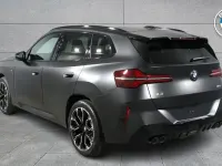 Used BMW X3 Comfort Edition 398 HP (292 kW) 2026 Grey SUV