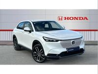 Used Honda Civic SR 126 HP (92 kW) 2021 Red Hatchback