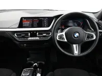 Used BMW M135 Shadowline 302 HP (222 kW) 2023 Grey Hatchback