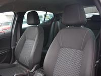 Used Vauxhall Astra Design Edition 110 HP (80 kW) 2018 Blue Hatchback