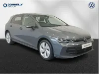Używany VW Golf VIII Match 200 KM (147 kW) 2025 Szary Hatchback