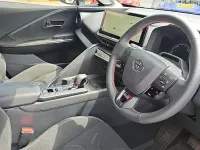 Used Toyota C-HR Sport 223 HP (164 kW) 2026 Black SUV