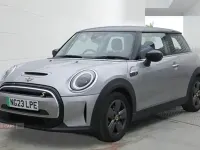 Used Mini Cooper S Hatch 135 kW (184 HP) 2023 Hatchback