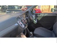 Used VW Tiguan Life 150 HP (110 kW) 2023 White SUV