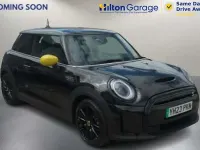 Used Mini Cooper S Hatch 135 kW (184 HP) 2023 Hatchback