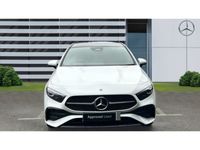 used Mercedes A250 A-ClassAMG Line Premium Plus 4dr Auto Saloon