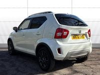 Used Suzuki Ignis SZ5 83 HP (61 kW) 2022 Hatchback
